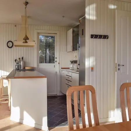Cozy In With Kitchen Humble
