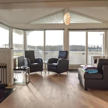 Three-bedroom In