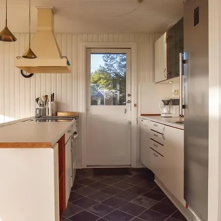 Hébergement de vacances Three-bedroom In